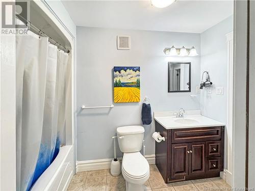 38 Florence Drive, Grand Bay-Westfield, NB - Indoor Photo Showing Bathroom