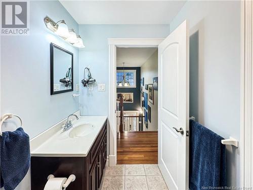 38 Florence Drive, Grand Bay-Westfield, NB - Indoor Photo Showing Bathroom