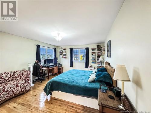 38 Florence Drive, Grand Bay-Westfield, NB - Indoor Photo Showing Bedroom