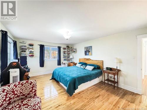 38 Florence Drive, Grand Bay-Westfield, NB - Indoor Photo Showing Bedroom