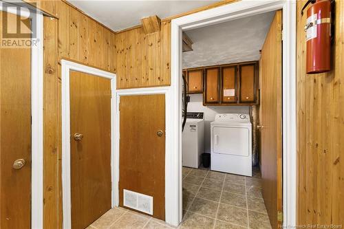 193 Reade Street, Moncton, NB - Indoor Photo Showing Laundry Room