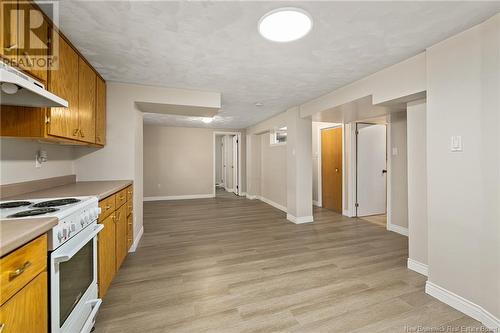 193 Reade Street, Moncton, NB - Indoor Photo Showing Kitchen