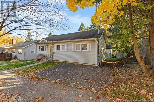 193 Reade Street, Moncton, NB - Outdoor