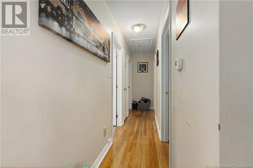 193 Reade Street, Moncton, NB - Indoor Photo Showing Other Room