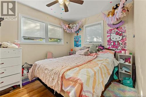 193 Reade Street, Moncton, NB - Indoor Photo Showing Bedroom