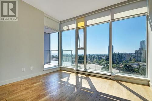 1706 6588 Nelson Avenue, Burnaby, BC - Indoor Photo Showing Other Room