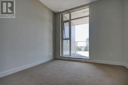 1706 6588 Nelson Avenue, Burnaby, BC - Indoor Photo Showing Other Room