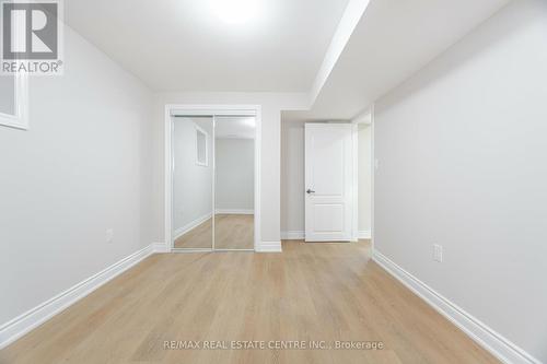 Bsmt - 4 Danfield Court, Brampton, ON - Indoor Photo Showing Other Room