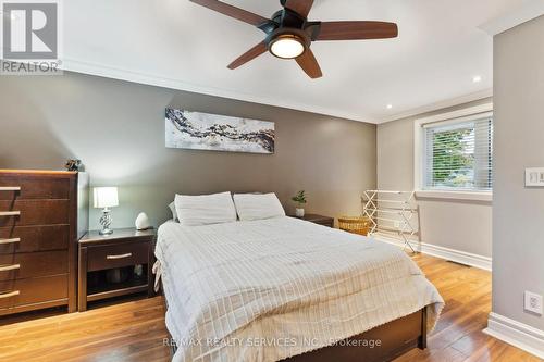 3 Coniston Avenue, Brampton, ON - Indoor Photo Showing Bedroom