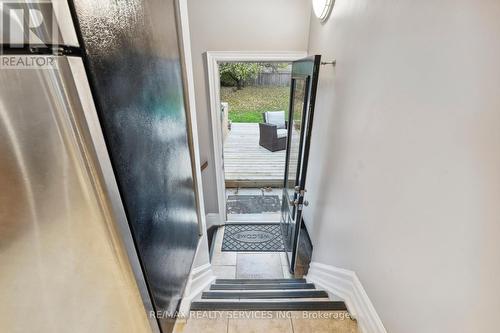 3 Coniston Avenue, Brampton, ON - Indoor Photo Showing Other Room