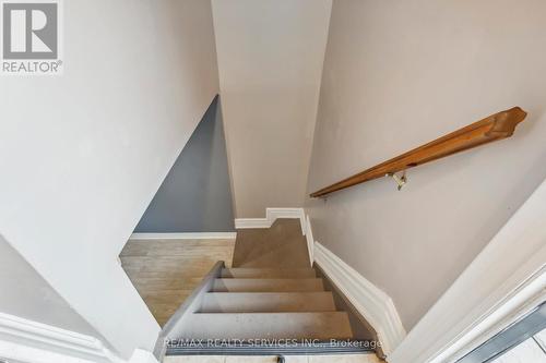 3 Coniston Avenue, Brampton, ON - Indoor Photo Showing Other Room