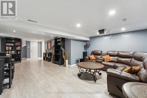 3 Coniston Avenue, Brampton, ON - Indoor