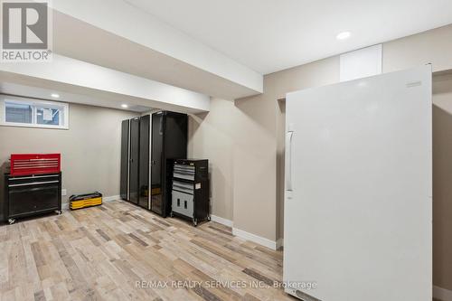 3 Coniston Avenue, Brampton, ON - Indoor Photo Showing Other Room