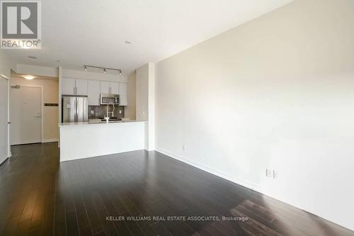 2809 - 4011 Brickstone Mews, Mississauga, ON - Indoor Photo Showing Kitchen