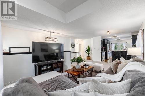 81 Bridges Drive, Clarington (Newcastle), ON - Indoor Photo Showing Living Room