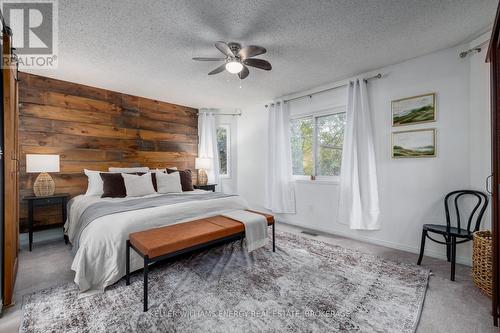 81 Bridges Drive, Clarington (Newcastle), ON - Indoor Photo Showing Bedroom