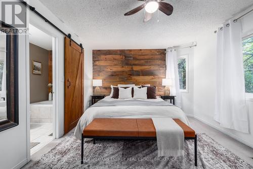 81 Bridges Drive, Clarington (Newcastle), ON - Indoor Photo Showing Bedroom