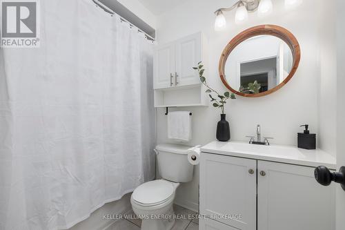 81 Bridges Drive, Clarington (Newcastle), ON - Indoor Photo Showing Bathroom