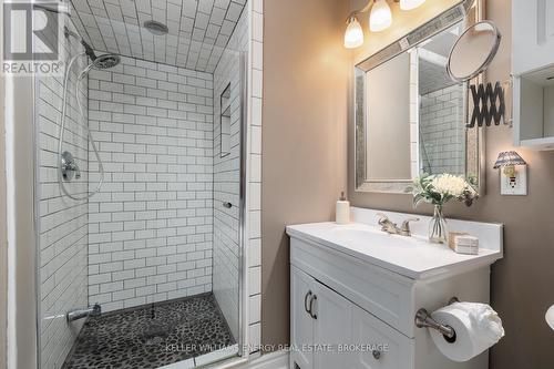 81 Bridges Drive, Clarington (Newcastle), ON - Indoor Photo Showing Bathroom