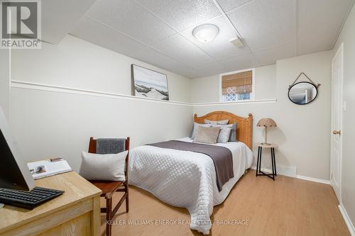 81 Bridges Drive, Clarington (Newcastle), ON - Indoor Photo Showing Bedroom