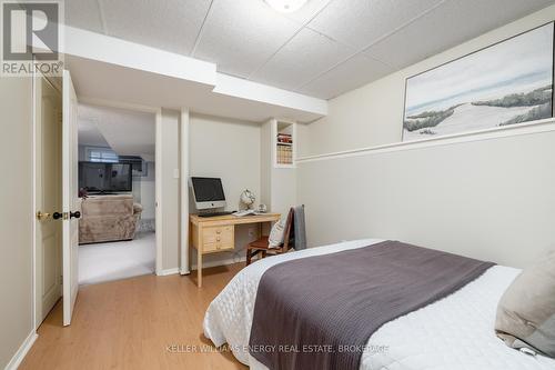 81 Bridges Drive, Clarington (Newcastle), ON - Indoor Photo Showing Bedroom