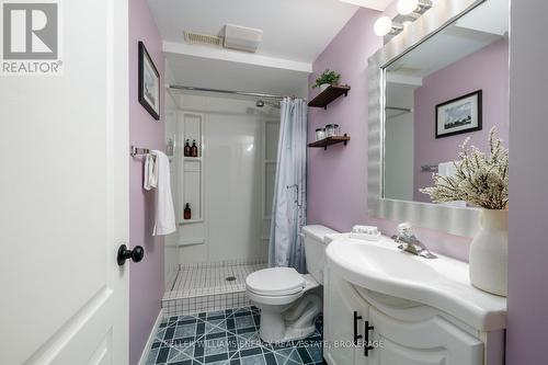 81 Bridges Drive, Clarington (Newcastle), ON - Indoor Photo Showing Bathroom