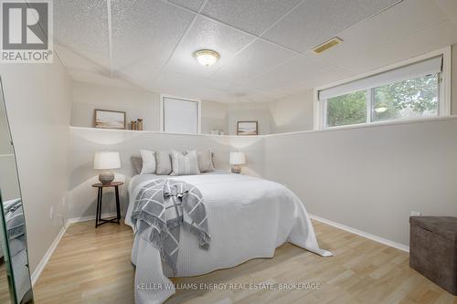 81 Bridges Drive, Clarington (Newcastle), ON - Indoor Photo Showing Bedroom