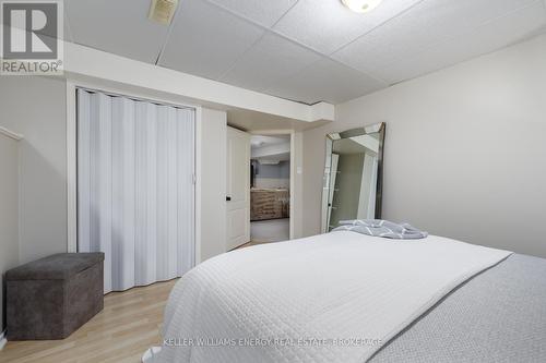 81 Bridges Drive, Clarington (Newcastle), ON - Indoor Photo Showing Bedroom