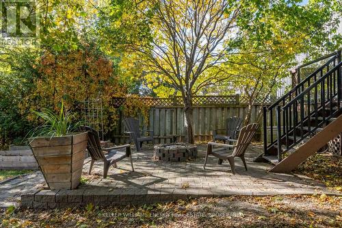 81 Bridges Drive, Clarington (Newcastle), ON - Outdoor With Deck Patio Veranda