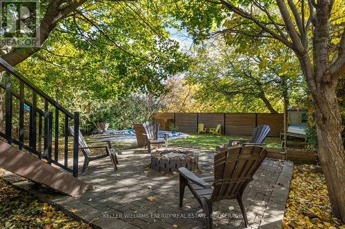 81 Bridges Drive, Clarington (Newcastle), ON - Outdoor With Deck Patio Veranda