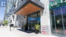 518 - 4011 Brickstone Mews, Mississauga, ON  - Outdoor 