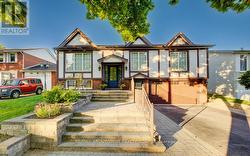 1670 SALTDENE TERRACE  Mississauga, ON L4W 2E4