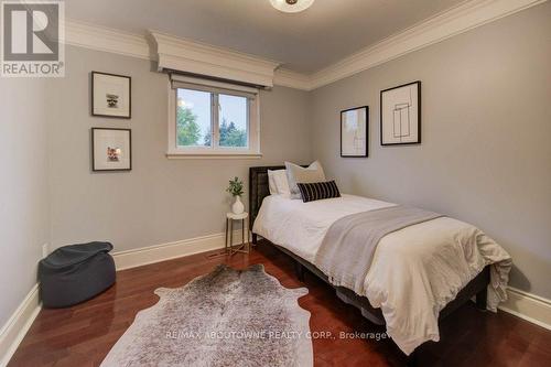 1670 Saltdene Terrace, Mississauga, ON - Indoor Photo Showing Bedroom