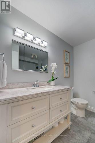 1670 Saltdene Terrace, Mississauga, ON - Indoor Photo Showing Bathroom