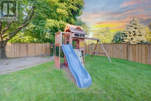 1670 Saltdene Terrace, Mississauga, ON - Outdoor