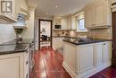 1670 Saltdene Terrace, Mississauga, ON  - Indoor Photo Showing Kitchen 