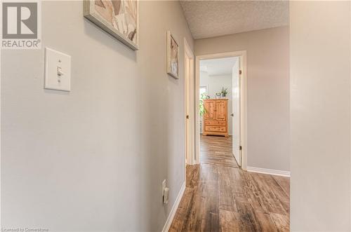 360 University Downs Crescent, Waterloo, ON - Indoor Photo Showing Other Room