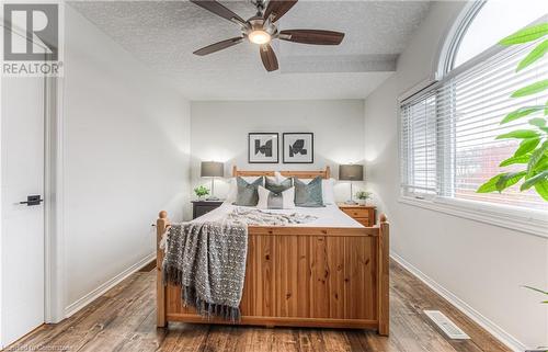 360 University Downs Crescent, Waterloo, ON - Indoor Photo Showing Bedroom