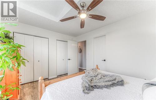 360 University Downs Crescent, Waterloo, ON - Indoor Photo Showing Bedroom