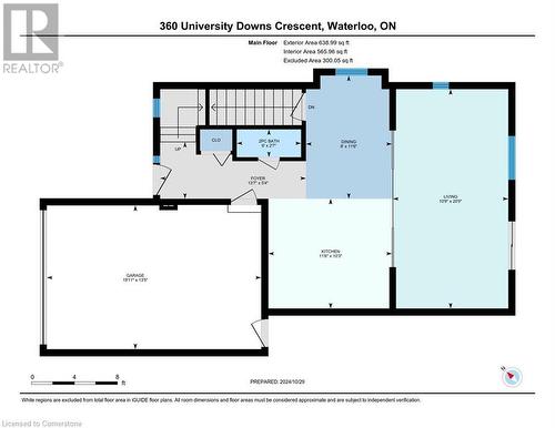 360 University Downs Crescent, Waterloo, ON - Other