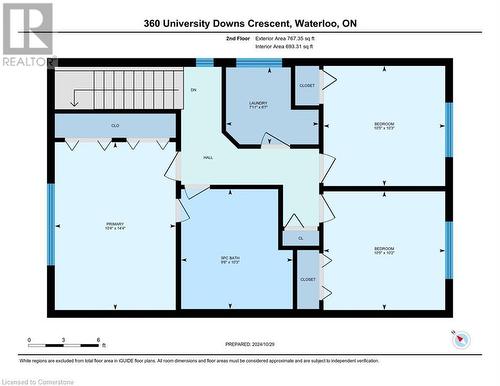 360 University Downs Crescent, Waterloo, ON - Other