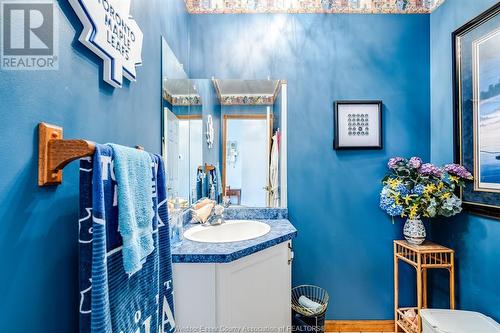 1164 Heritage Road, Kingsville, ON - Indoor Photo Showing Bathroom