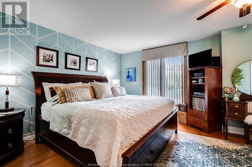 1164 Heritage Road, Kingsville, ON - Indoor Photo Showing Bedroom