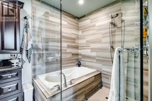 1164 Heritage Road, Kingsville, ON - Indoor Photo Showing Bathroom