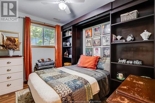 1164 Heritage Road, Kingsville, ON - Indoor Photo Showing Bedroom