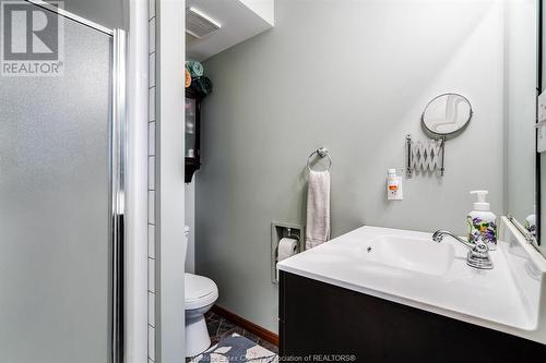 1164 Heritage Road, Kingsville, ON - Indoor Photo Showing Bathroom