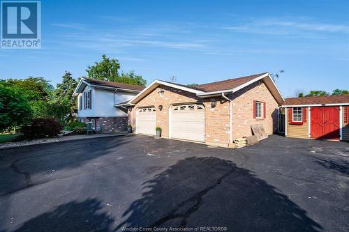 1164 Heritage Road, Kingsville, ON - Outdoor