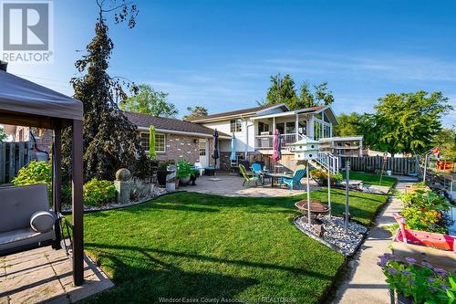 1164 Heritage Road, Kingsville, ON - Outdoor