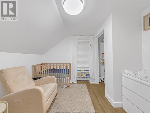 125 Queens Avenue, Leamington, ON - Indoor Photo Showing Bedroom