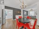 125 Queens Avenue, Leamington, ON  - Indoor Photo Showing Dining Room 